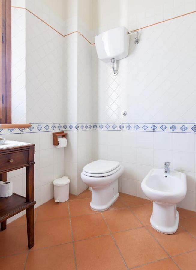 Poggio Vaccaio Casa Alba Lägenhet Binami Exteriör bild